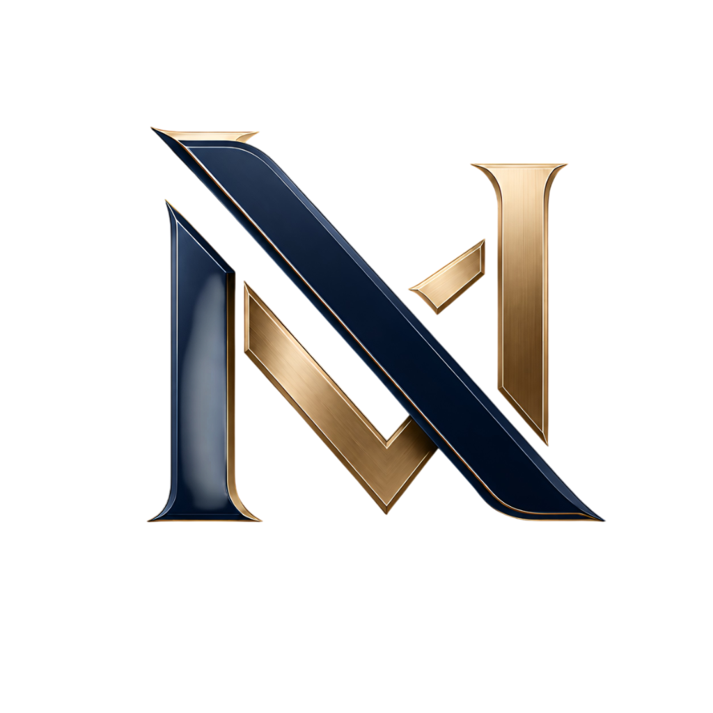 NOIVRN Official Monogram